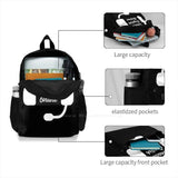 Online English Teacher Schoolbag Backpack