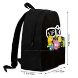 ESL Teacher Travel Laptop Backpack - Ideal Gift for Christmas or Birthday