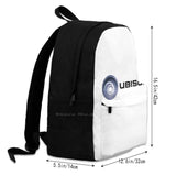 Galaxy Schoolbag Backpack Wallet Trending Women Men