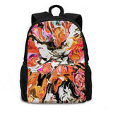 Autumn 7- Spirit Women Men Teens Laptop Travel School Bags