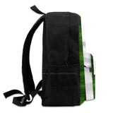 Betis Fans Backpacks Sevilla FC Glasgow Football Team