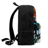 Stones School Bags For Teenage Girls Laptop Travel Bags