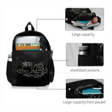 Teenage Girls Laptop Travel Bag Surfing Beach Wave Surfer Sea Ocean