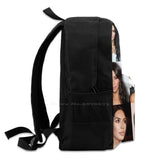 Stylish Backpack for Men Women Teens Girls