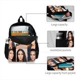 Stylish Backpack for Men Women Teens Girls
