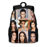 Stylish Backpack for Men Women Teens Girls