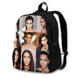 Stylish Backpack for Men Women Teens Girls