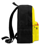 DHL Dogs Bag Backpack For Men Women Girls Teenage