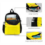 DHL Dogs Bag Backpack For Men Women Girls Teenage