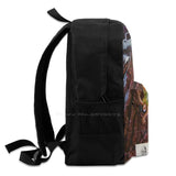 Lightweight Travel Backpack for Women and Men