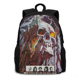 Lightweight Travel Backpack for Women and Men