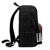 Music Tour Bag Backpack For Men Women Girls Teenage Music Tour