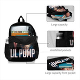 Music Tour Bag Backpack For Men Women Girls Teenage Music Tour