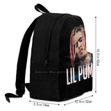 Music Tour Bag Backpack For Men Women Girls Teenage Music Tour