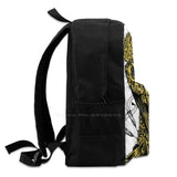 Skull Backpacks - Anatomy-inspired Design for Skull Lovers