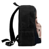 Sasha Grey Love Teen College Student Backpack