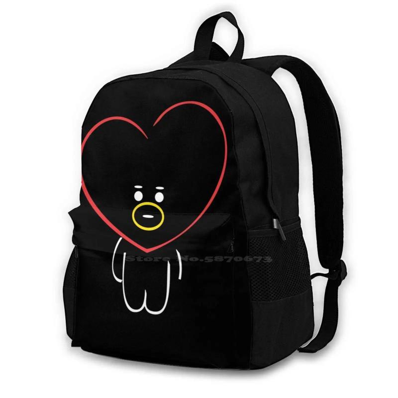 Women Men Teens Laptop Travel School Bags