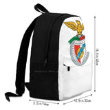 Waterproof Travel Laptop Backpack with USB