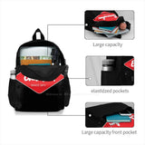 Birmingham Backpack Laptop Travel Bag