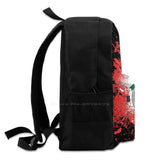 Portugal Backpacks For Men Women Teenagers Girls