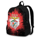 Portugal Backpacks For Men Women Teenagers Girls