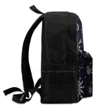 Christmas Large Capacity Backpack Laptop Travel Bags