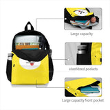 Kpop Vintage Retro Backpack