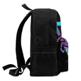 Galaxy Unicorn School Bags For Teenage Girls Laptop Travel Bags