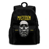Teen College Student Backpack Laptop Travel Bag