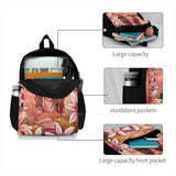 Waverly | The Star | Wynonna Earp Tarot Bag Backpack For Men Women Girls Teenage