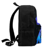 Princess Travel Laptop Bagpack Bags Galaxy