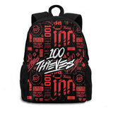 100 Thieves Esports Clan Csgo 100 Gamer Thieves 100T Avangar Bellator