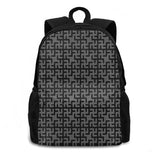 Sayagata 8 Version 2 Backpacks For Men Women Teenagers Girls Bags