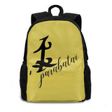 Parabatai Travel Laptop School Backpack Bag Shadowhunters Fandom