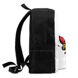 Funplus Phoenix Backpacks Cool Esport Gear