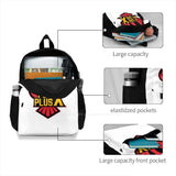 Funplus Phoenix Backpacks Cool Esport Gear