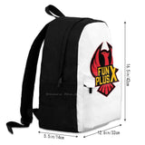 Funplus Phoenix Backpacks Cool Esport Gear