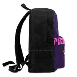 Princess School Bags For Teenage Girls Laptop Travel Bags