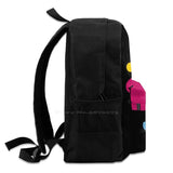 Chatterbox Travel Laptop Bagpack Bag