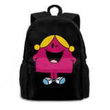 Chatterbox Travel Laptop Bagpack Bag