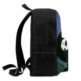 Rip And Dip Zumiez Skateboard Life Backpack
