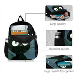 Rip And Dip Zumiez Skateboard Life Backpack