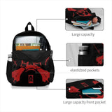 Pirate School Laptop Bag Swashbuckle Buccaneers L