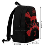 Pirate School Laptop Bag Swashbuckle Buccaneers L