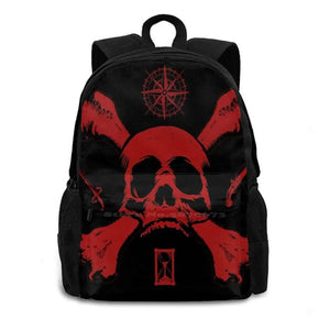 Pirate School Laptop Bag Swashbuckle Buccaneers L