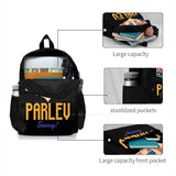 Pirate Of The Caribbean School Bags For Teenage Girls