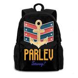 Pirate Of The Caribbean School Bags For Teenage Girls