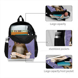 Kahlua Bag Backpack For Men Women Girls Teenage