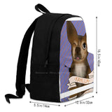Kahlua Bag Backpack For Men Women Girls Teenage