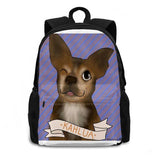 Kahlua Bag Backpack For Men Women Girls Teenage